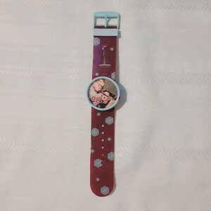 NECA A Christmas Story Watch Ralphie Classic Theme Watch Face Plastic New OOS